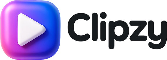 Clipzy Logo
